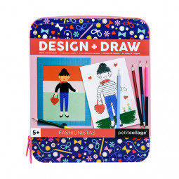 Design & Ritset Fashionista